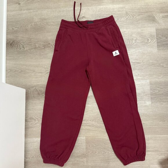 Jordan Flight Fleece Women's Pants, Sz M - Picture 2 of 5